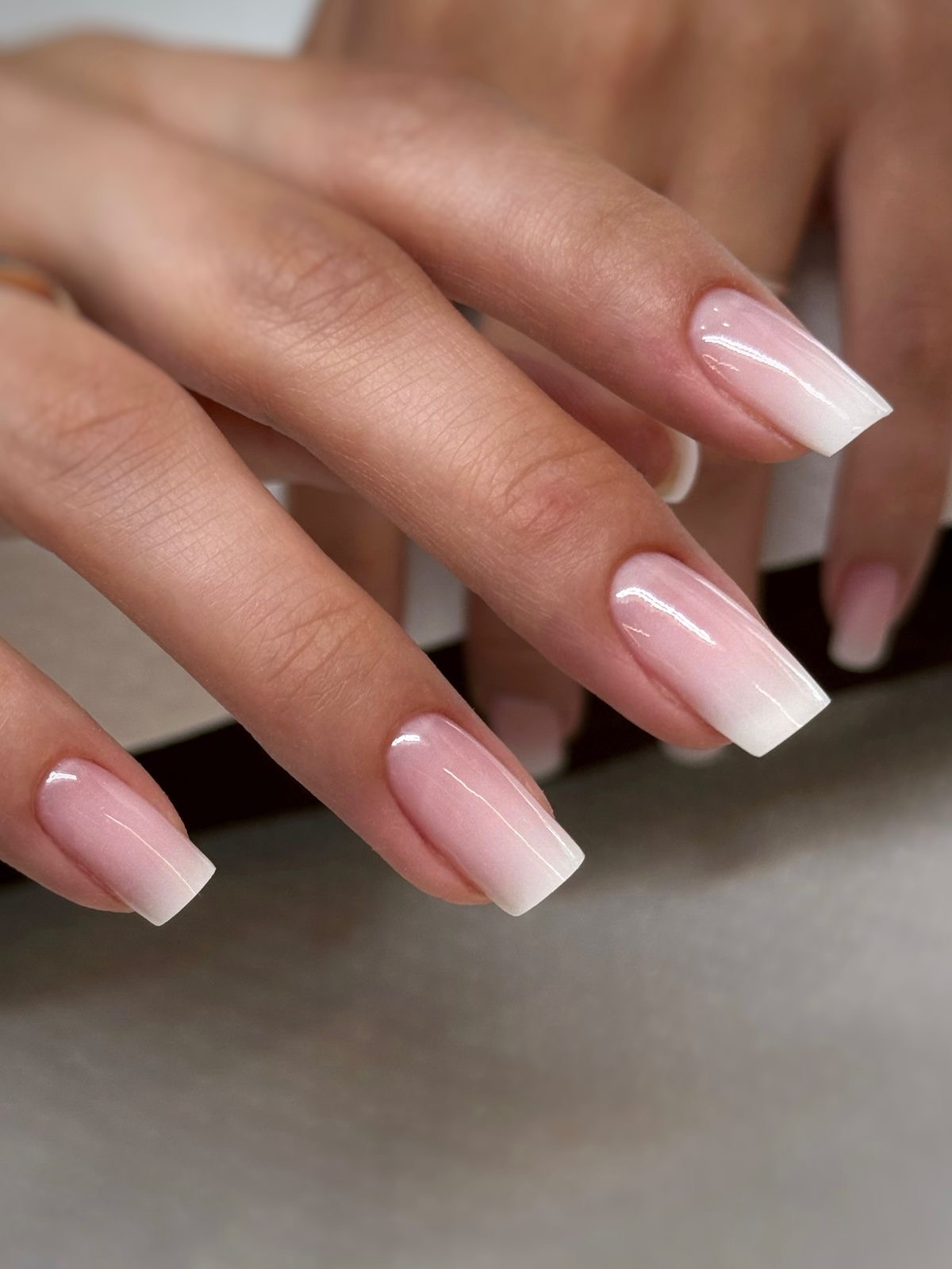 Pose complète (avec rallongement)