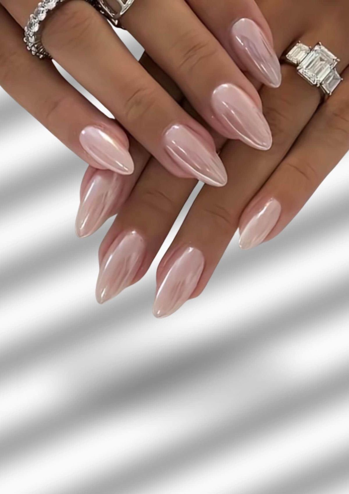 Pose complète (sans rallongement)